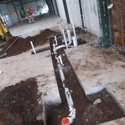 Walsh Plumbing Services LLC
