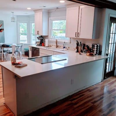 Hampton Roads Contracting Services Of Virginia, LLC