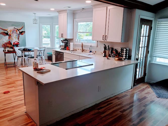 Hampton Roads Contracting Services Of Virginia, LLC