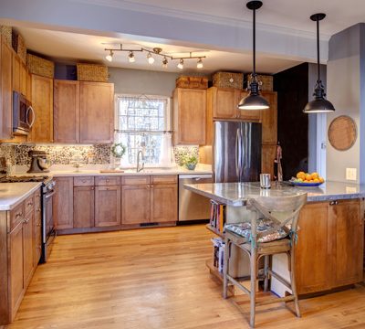 Callahan Contractors Inc