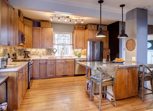 Callahan Contractors Inc