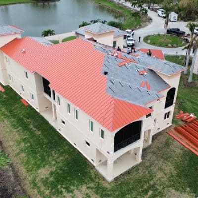 Roof EZ Inc