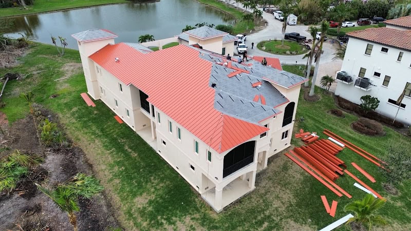 Roof EZ Inc