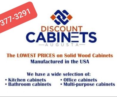 Discount Cabinets of Augusta