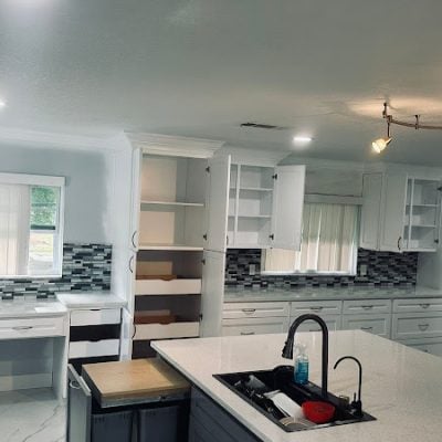 Hands of Integrity Construction