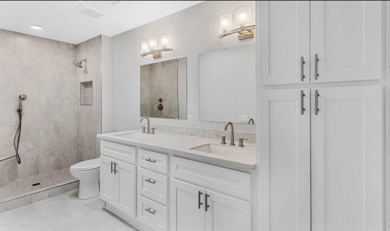 Ready To Ship Cabinets - Las Vegas