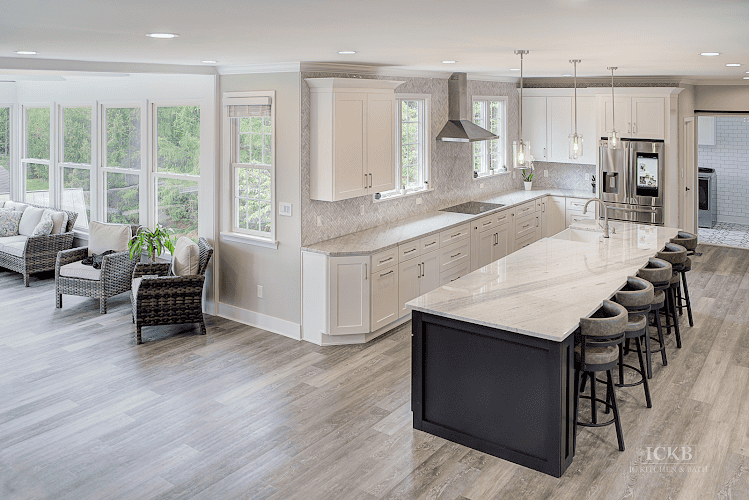 IC Kitchen & Bath