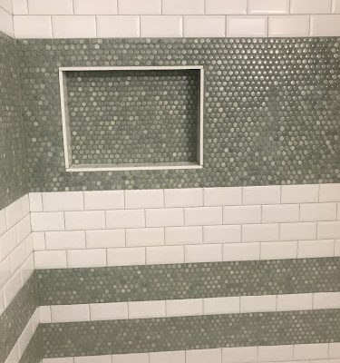 Leander Tile