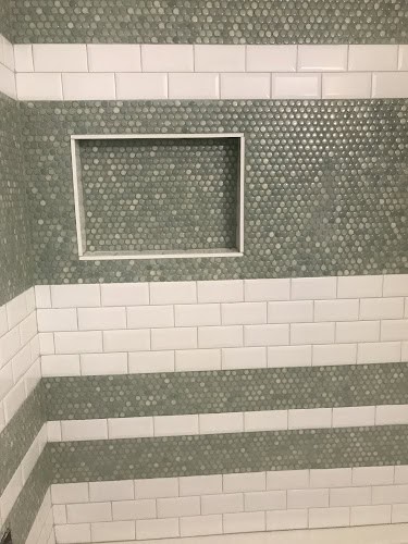 Leander Tile
