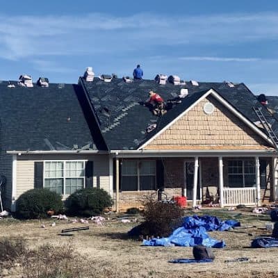 Venture Roofing & Exteriors