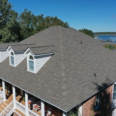 Southline Roofing & Exteriors