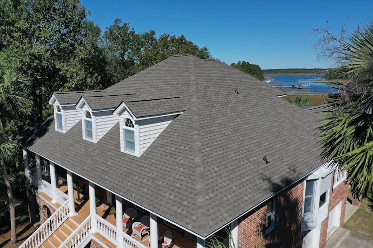 Southline Roofing & Exteriors