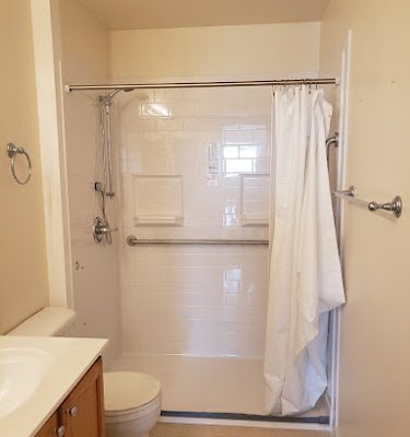 Independent Home Solutions - Stairlifts, Ramps and Walk in Showers