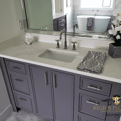 Regios Granite & Flooring