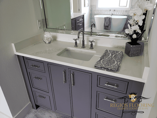 Regios Granite & Flooring