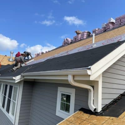 Roofs R Us