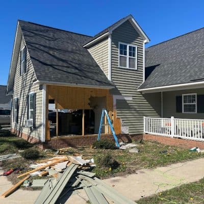 W.J. Smith Construction