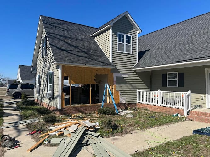 W.J. Smith Construction