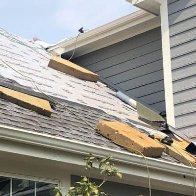 Red Diamond Roofing