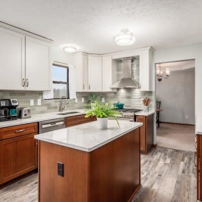 Kitchen Solvers of Columbus