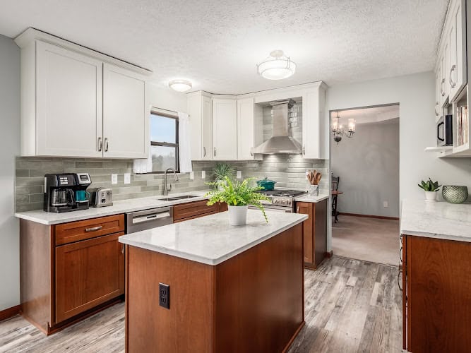 Kitchen Solvers of Columbus