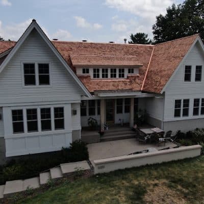 Summit Construction Group Inc.