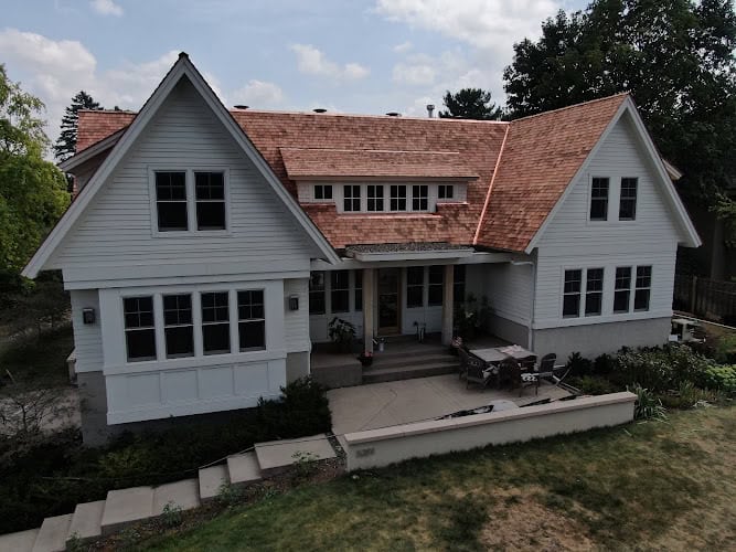 Summit Construction Group Inc.