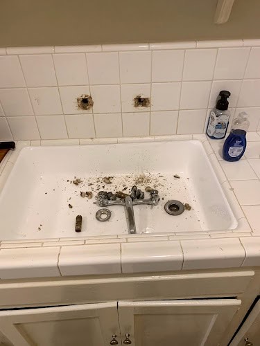 Hagen Plumbing & Heating Inc.