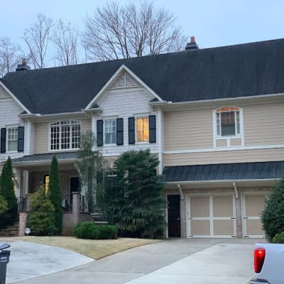 Grace Mountain Renovations