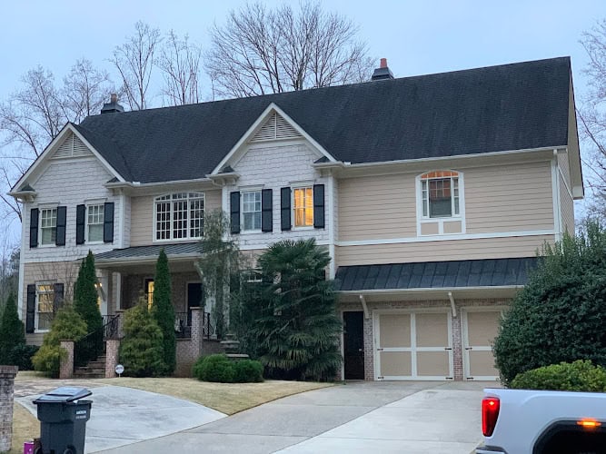 Grace Mountain Renovations