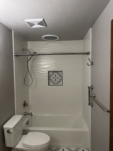 Tile Solution Mx LLC