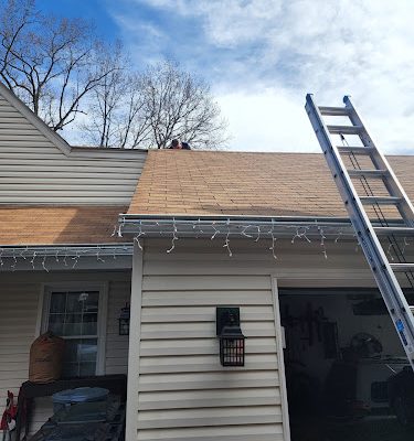 Marshall Roofing Siding & Windows