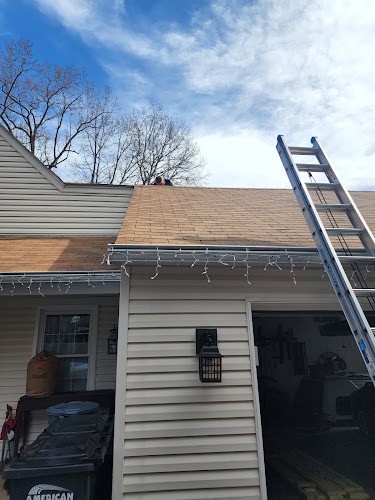 Marshall Roofing Siding & Windows
