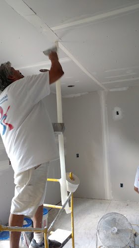 Professional Drywall