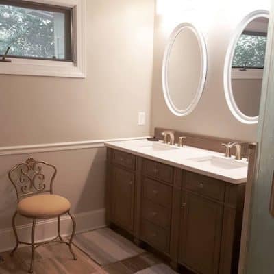 Neuse River Construction LLC