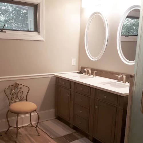 Neuse River Construction LLC