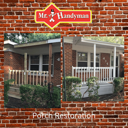 Mr. Handyman of Plano