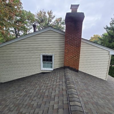 Roof Real Clean