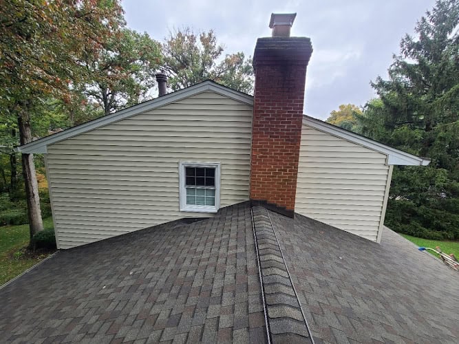 Roof Real Clean