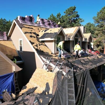 Integrity Roofing and Painting