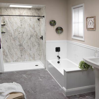 South Shore Dream Bath