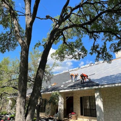ARP Roofing & Remodeling