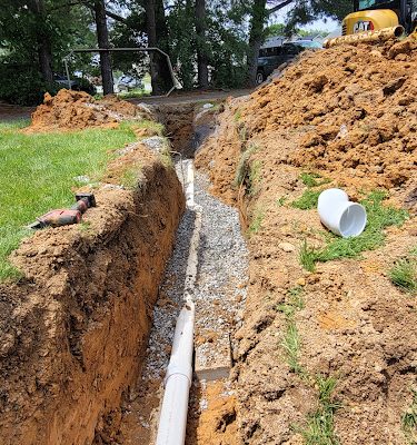 Charles Town Plumbing