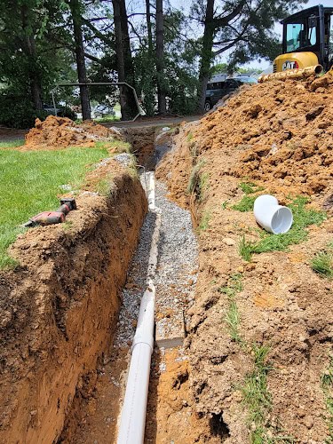 Charles Town Plumbing
