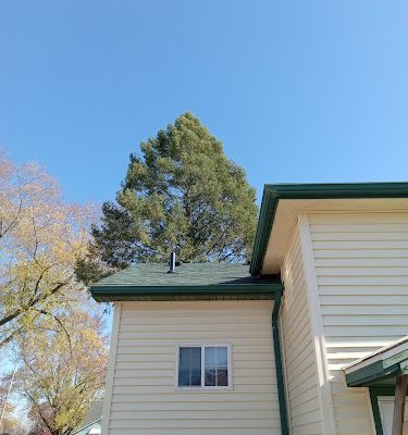 AmeriPro Roofing