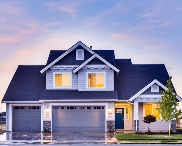 Diamond Ridge Contracting LLC
