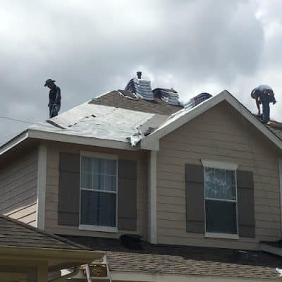 Anderson Roofing and Restoration LLC