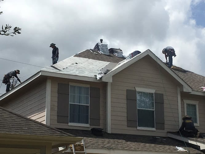 Anderson Roofing and Restoration LLC