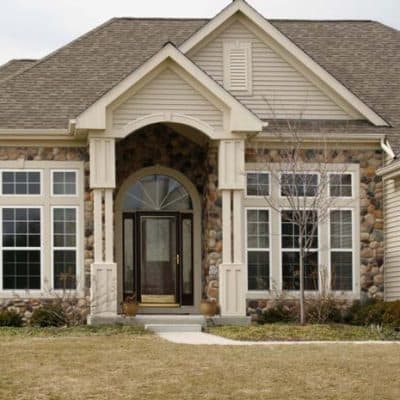HARRIS ROOFING, SIDING, WINDOWS & DOORS