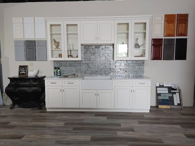 FL Custom Kitchen and Bath, LLC
